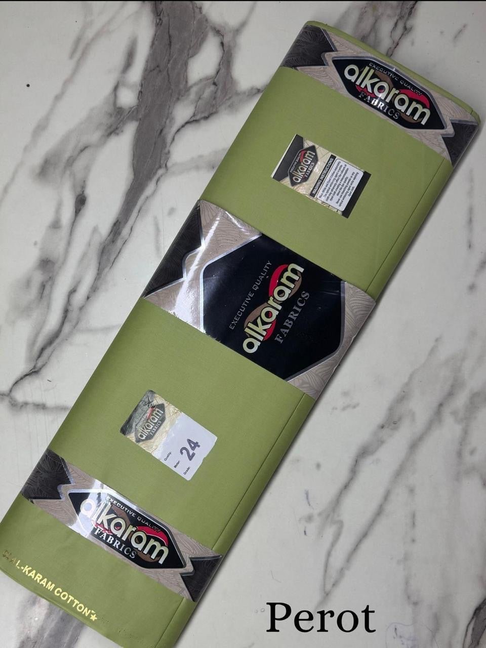 Special Al Karam Cotton