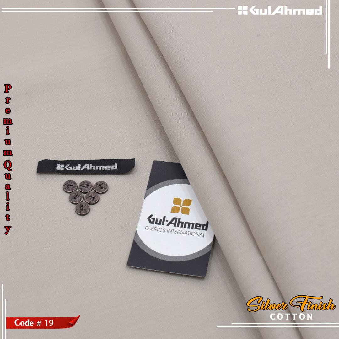 Gull Ahmed Cotton | Skin