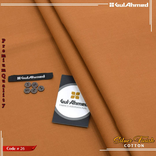Gull Ahmed Cotton | Royal Camel