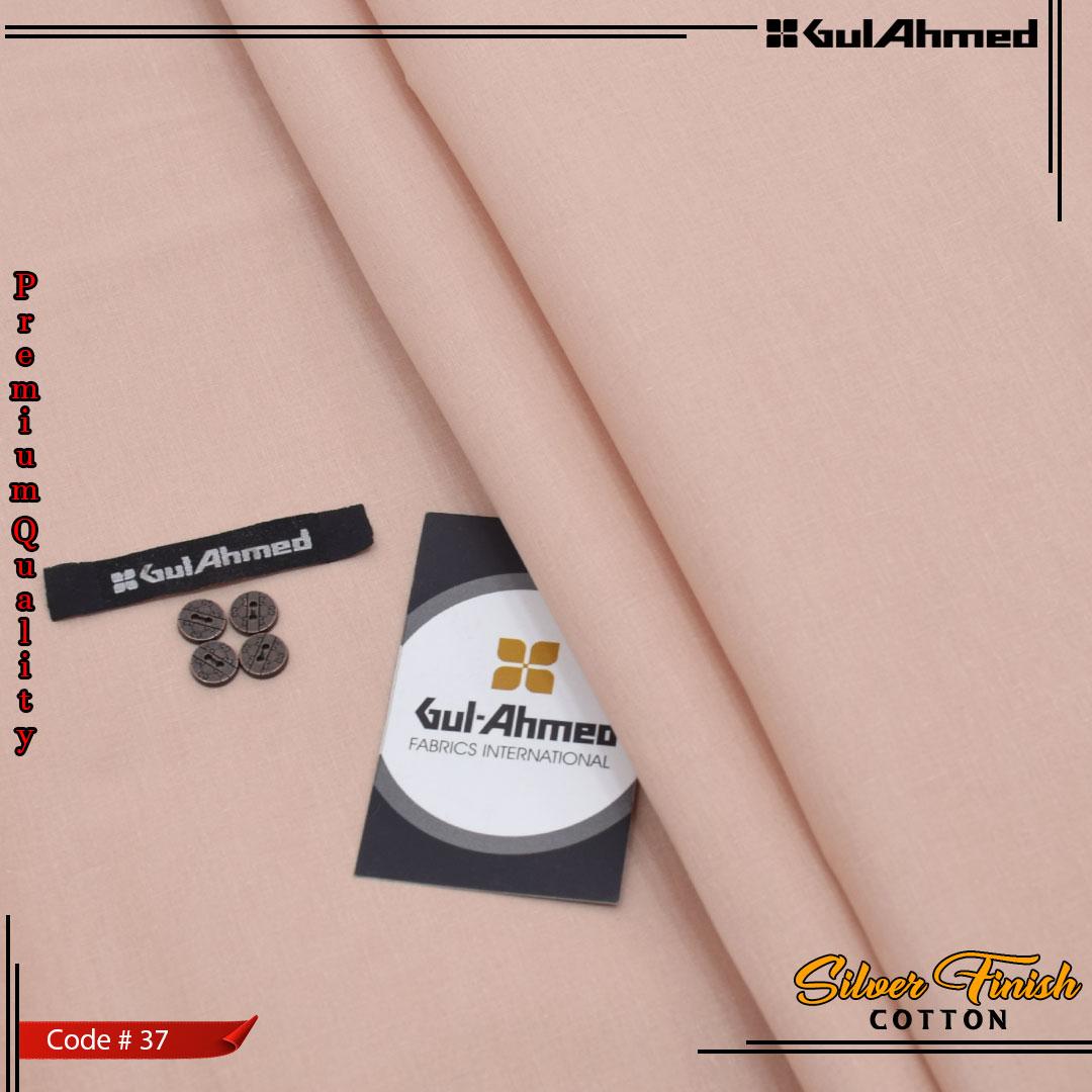 Gull Ahmed Cotton | Tea Pink