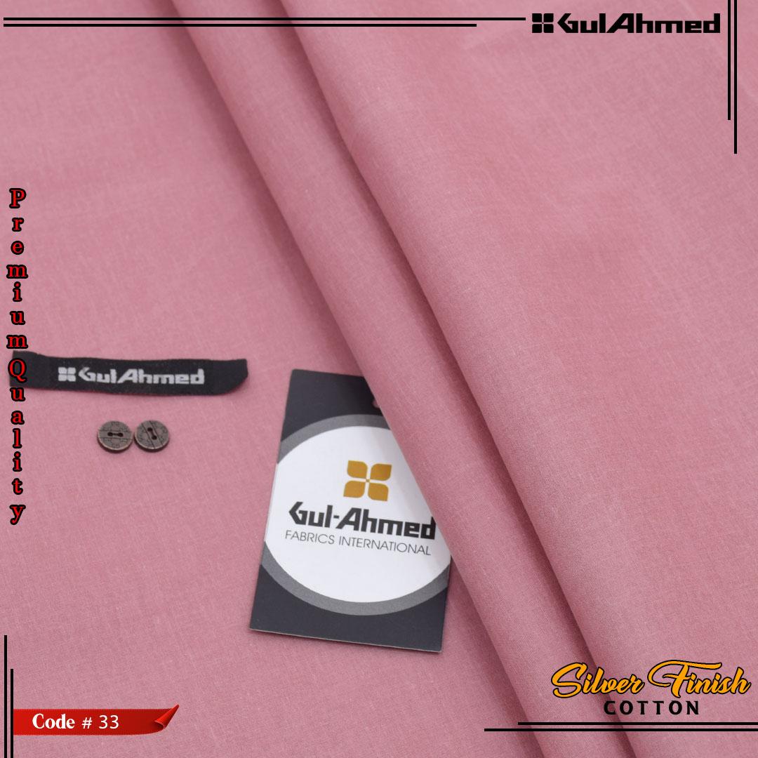 Gull Ahmed Cotton | Falsa