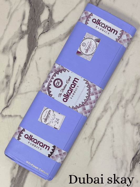 Special Al Karam Cotton