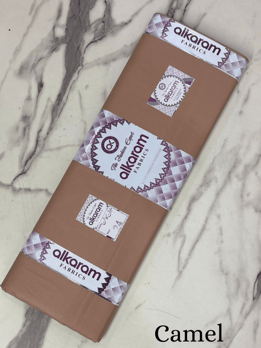 Special Al Karam Cotton